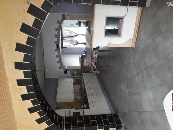 Maison d'habitation - ESCAUDAIN