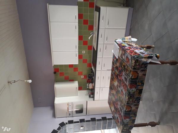 Maison d'habitation - ESCAUDAIN