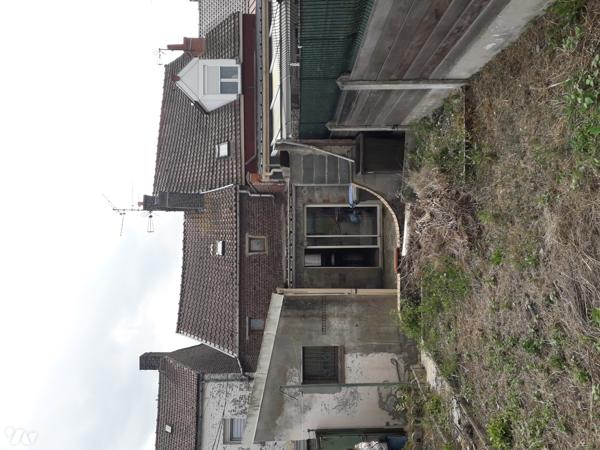 Maison d'habitation - ESCAUDAIN