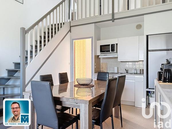 Appartement à vendre 3 pièces 49 m² Bernières-sur-Mer