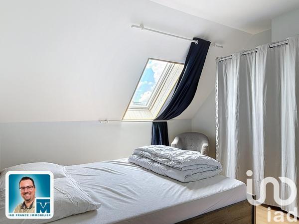 Appartement à vendre 3 pièces 49 m² Bernières-sur-Mer