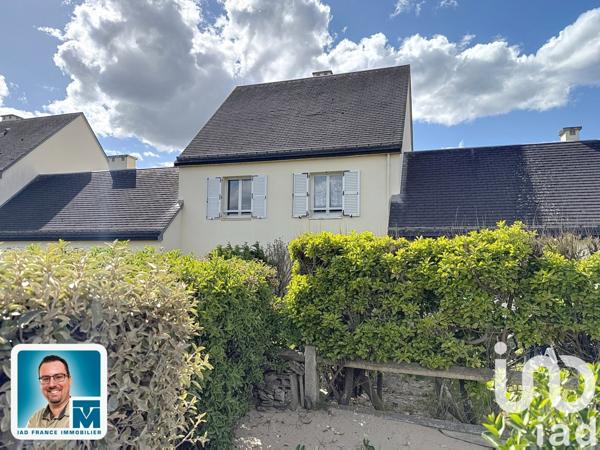 Appartement à vendre 3 pièces 49 m² Bernières-sur-Mer