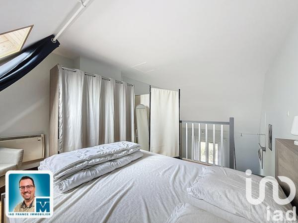 Appartement à vendre 3 pièces 49 m² Bernières-sur-Mer