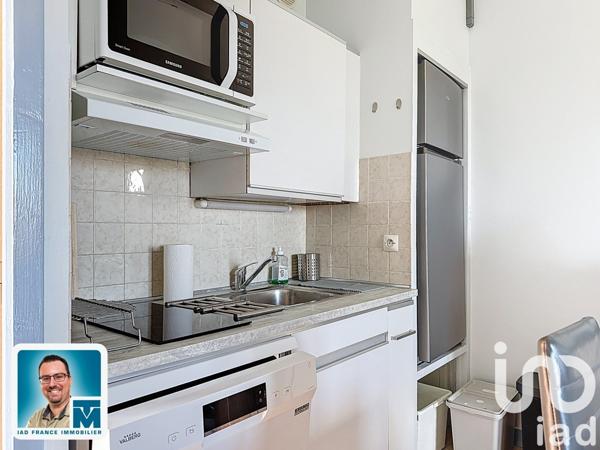 Appartement à vendre 3 pièces 49 m² Bernières-sur-Mer