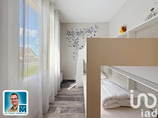 Appartement à vendre 3 pièces 49 m² Bernières-sur-Mer