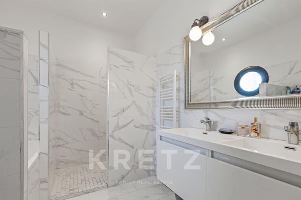 LE BEAUSSET - Villa Moderne avec Piscine