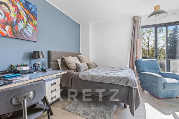 LE BEAUSSET - Villa Moderne avec Piscine