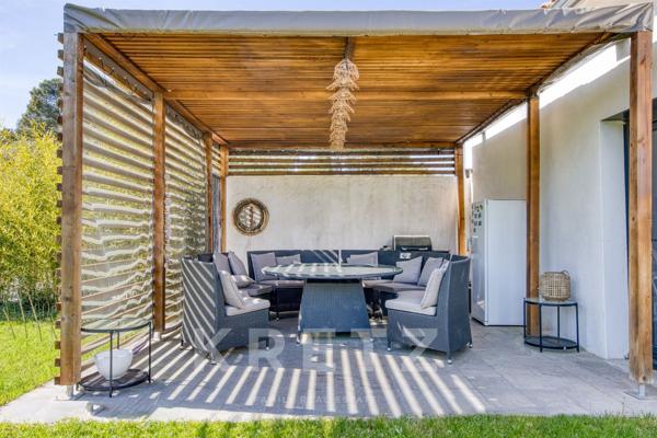 LE BEAUSSET - Villa Moderne avec Piscine