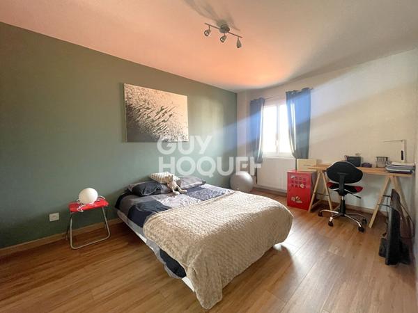 Villa moderne T5 avec piscine et pool house !