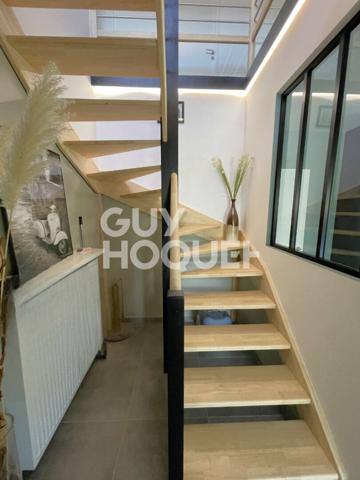 Villa moderne T5 avec piscine et pool house !