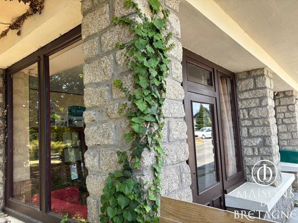29350 MOELAN SUR MER Maison Moelan Sur Mer 5 pièces134.55 m2