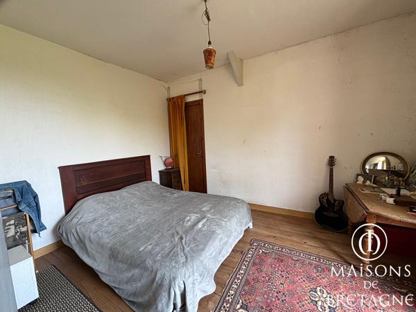 29350 MOELAN SUR MER Maison Moelan Sur Mer 5 pièces134.55 m2
