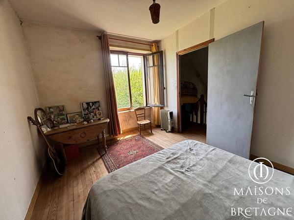 29350 MOELAN SUR MER Maison Moelan Sur Mer 5 pièces134.55 m2