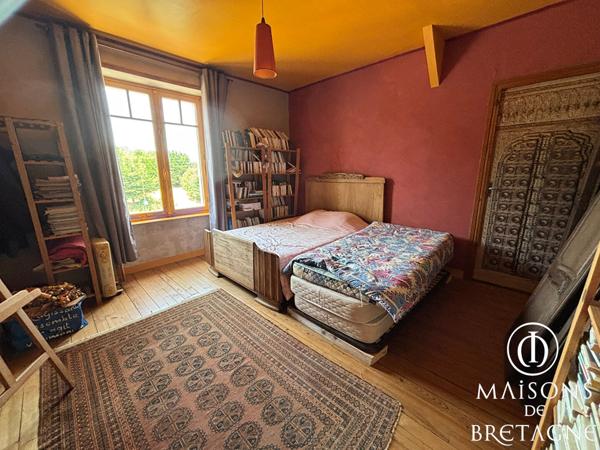 29350 MOELAN SUR MER Maison Moelan Sur Mer 5 pièces134.55 m2