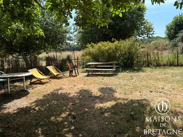 29350 MOELAN SUR MER Maison Moelan Sur Mer 5 pièces134.55 m2