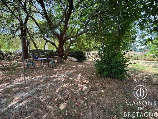 29350 MOELAN SUR MER Maison Moelan Sur Mer 5 pièces134.55 m2