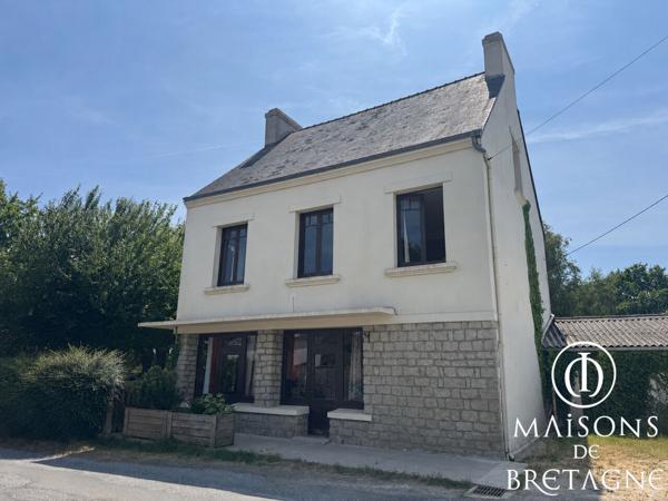 29350 MOELAN SUR MER Maison Moelan Sur Mer 5 pièces134.55 m2