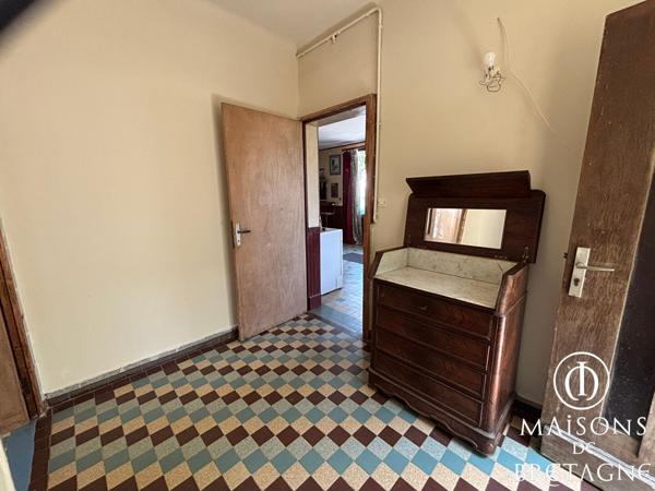 29350 MOELAN SUR MER Maison Moelan Sur Mer 5 pièces134.55 m2