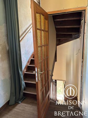 29350 MOELAN SUR MER Maison Moelan Sur Mer 5 pièces134.55 m2