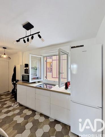 Appartement à vendre 2 pièces 36 m² Saint-Arnoult