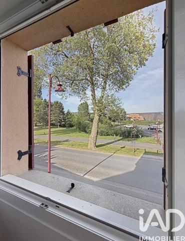 Appartement à vendre 2 pièces 36 m² Saint-Arnoult