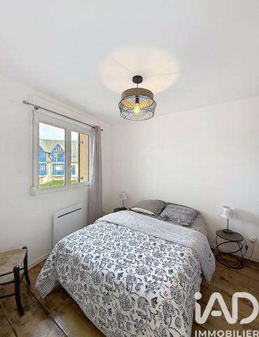 Appartement à vendre 2 pièces 36 m² Saint-Arnoult