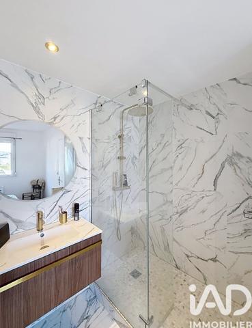 Appartement à vendre 2 pièces 36 m² Saint-Arnoult