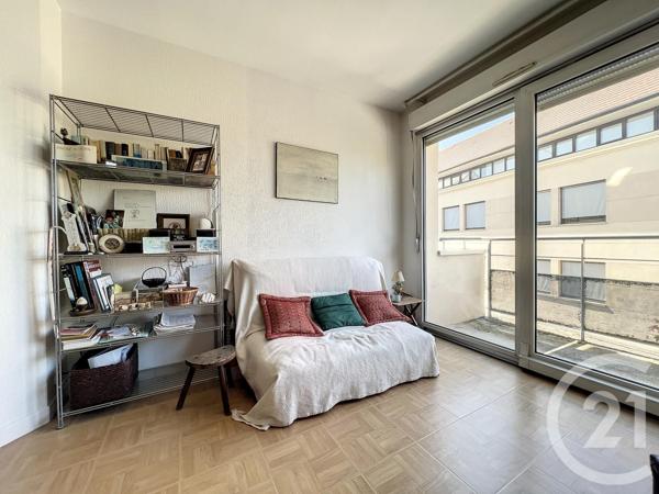 Appartement à vendre  2 pièces - 49,85 m2 TROYES - 10