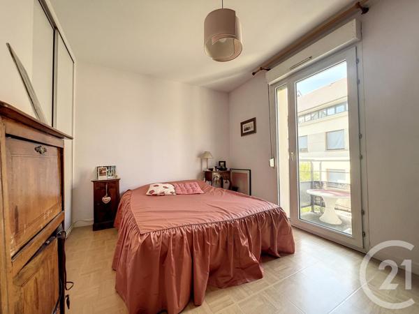 Appartement à vendre  2 pièces - 49,85 m2 TROYES - 10