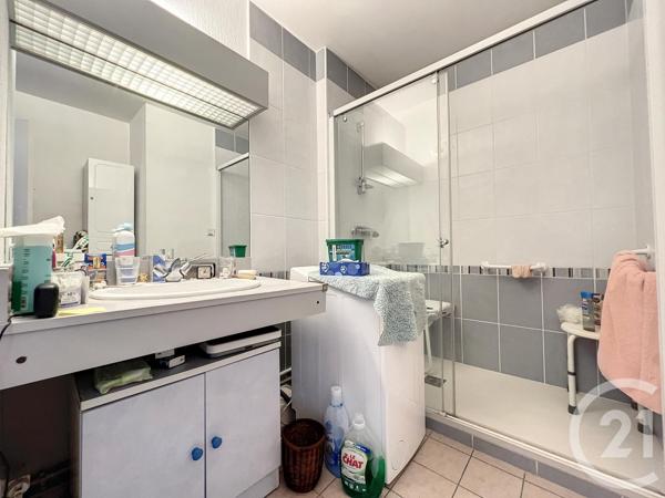 Appartement à vendre  2 pièces - 49,85 m2 TROYES - 10