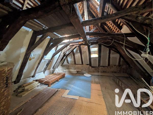 Maison à vendre 4 pièces 129 m² Saint-Cyprien
