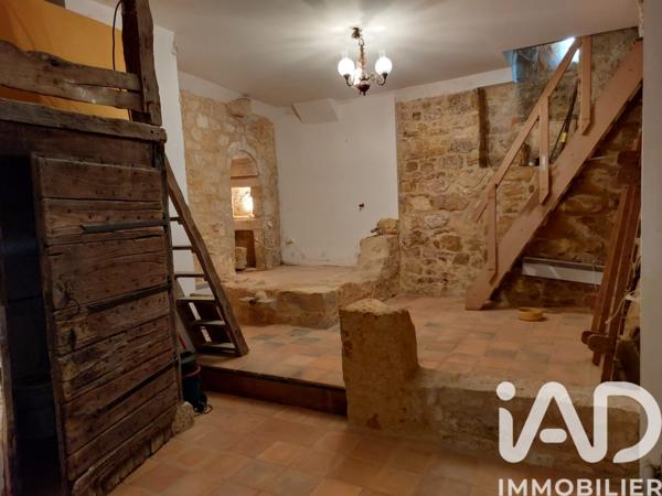 Maison à vendre 4 pièces 129 m² Saint-Cyprien