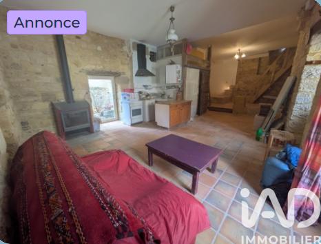 Maison à vendre 4 pièces 129 m² Saint-Cyprien