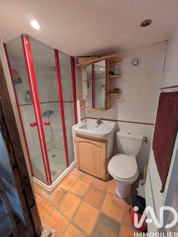 Maison à vendre 4 pièces 129 m² Saint-Cyprien