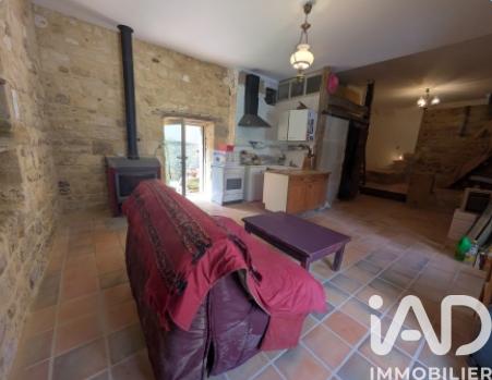 Maison à vendre 4 pièces 129 m² Saint-Cyprien