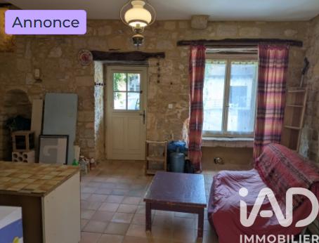 Maison à vendre 4 pièces 129 m² Saint-Cyprien