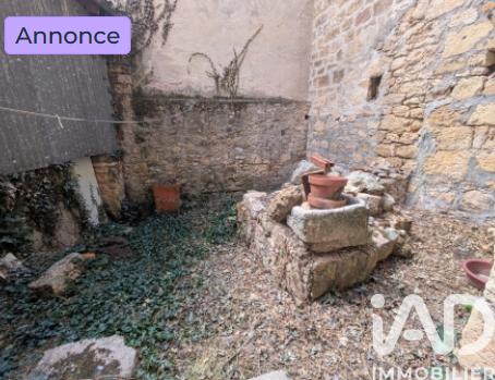 Maison à vendre 4 pièces 129 m² Saint-Cyprien