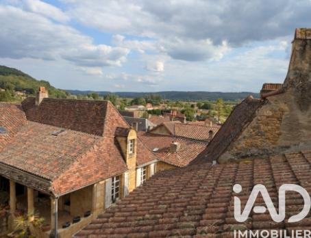 Maison à vendre 4 pièces 129 m² Saint-Cyprien