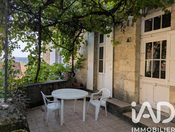 Maison à vendre 4 pièces 129 m² Saint-Cyprien