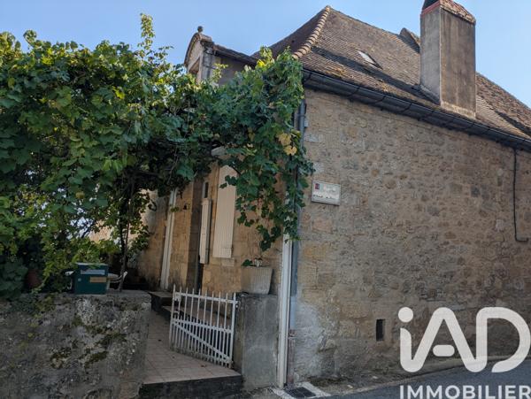 Maison à vendre 4 pièces 129 m² Saint-Cyprien