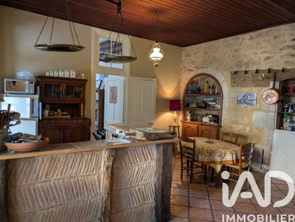 Maison à vendre 4 pièces 129 m² Saint-Cyprien