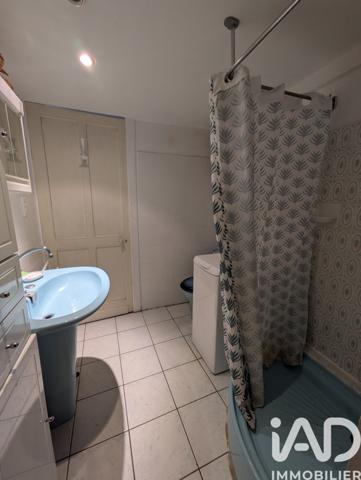 Maison à vendre 4 pièces 129 m² Saint-Cyprien