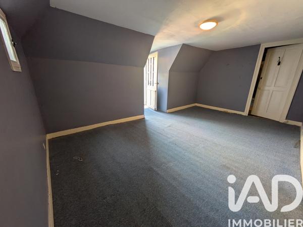 Maison à vendre 4 pièces 129 m² Saint-Cyprien