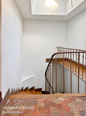 Appartement de charme 2 chambres hypercentre