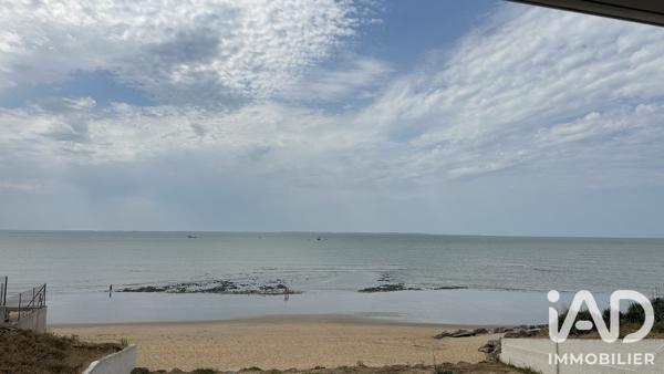 Maison à vendre 6 pièces 87,71 m² La Tranche-sur-Mer