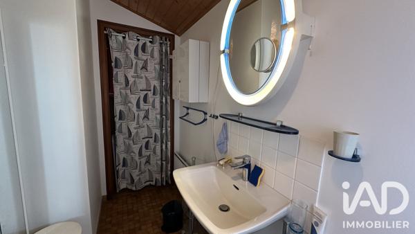 Maison à vendre 6 pièces 87,71 m² La Tranche-sur-Mer