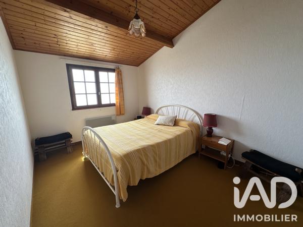 Maison à vendre 6 pièces 87,71 m² La Tranche-sur-Mer