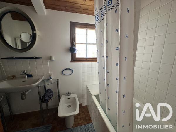Maison à vendre 6 pièces 87,71 m² La Tranche-sur-Mer