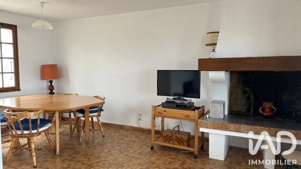 Maison à vendre 6 pièces 87,71 m² La Tranche-sur-Mer
