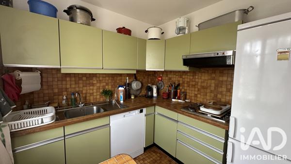 Maison à vendre 6 pièces 87,71 m² La Tranche-sur-Mer